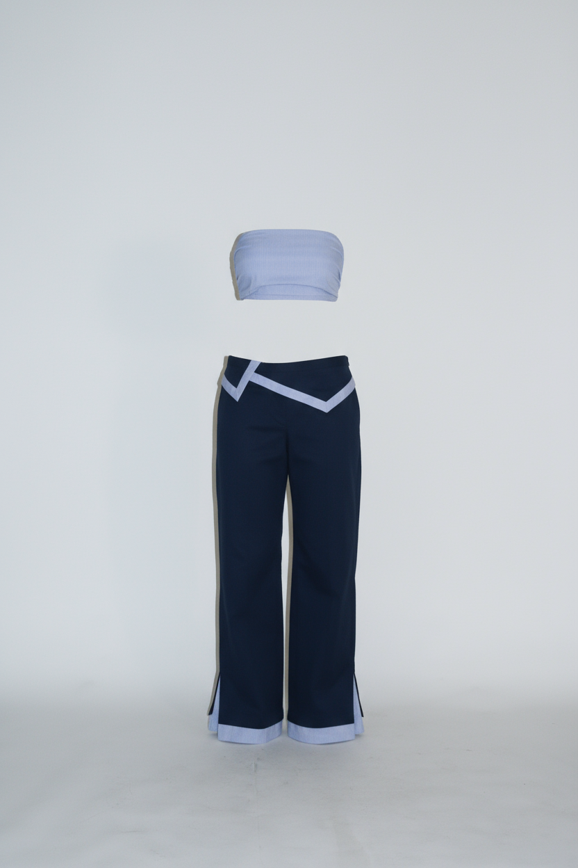 THE DEADLINE CUFFS