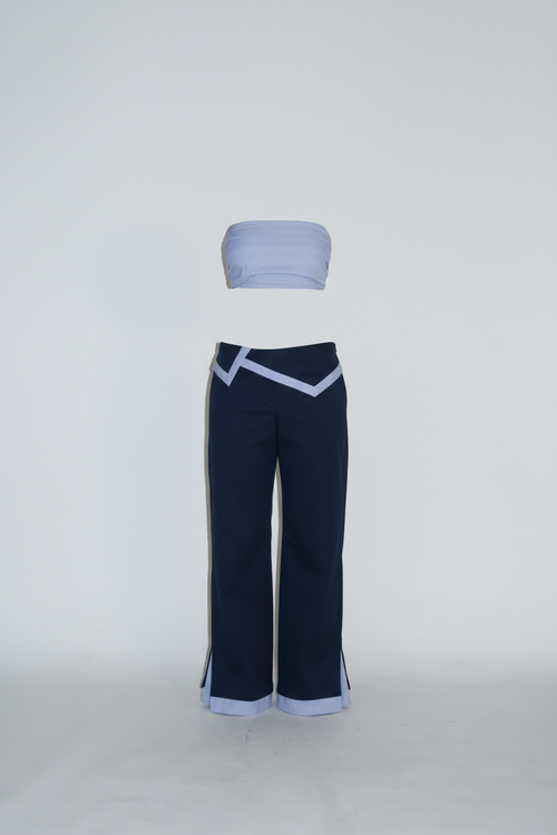 THE DEADLINE CUFFS