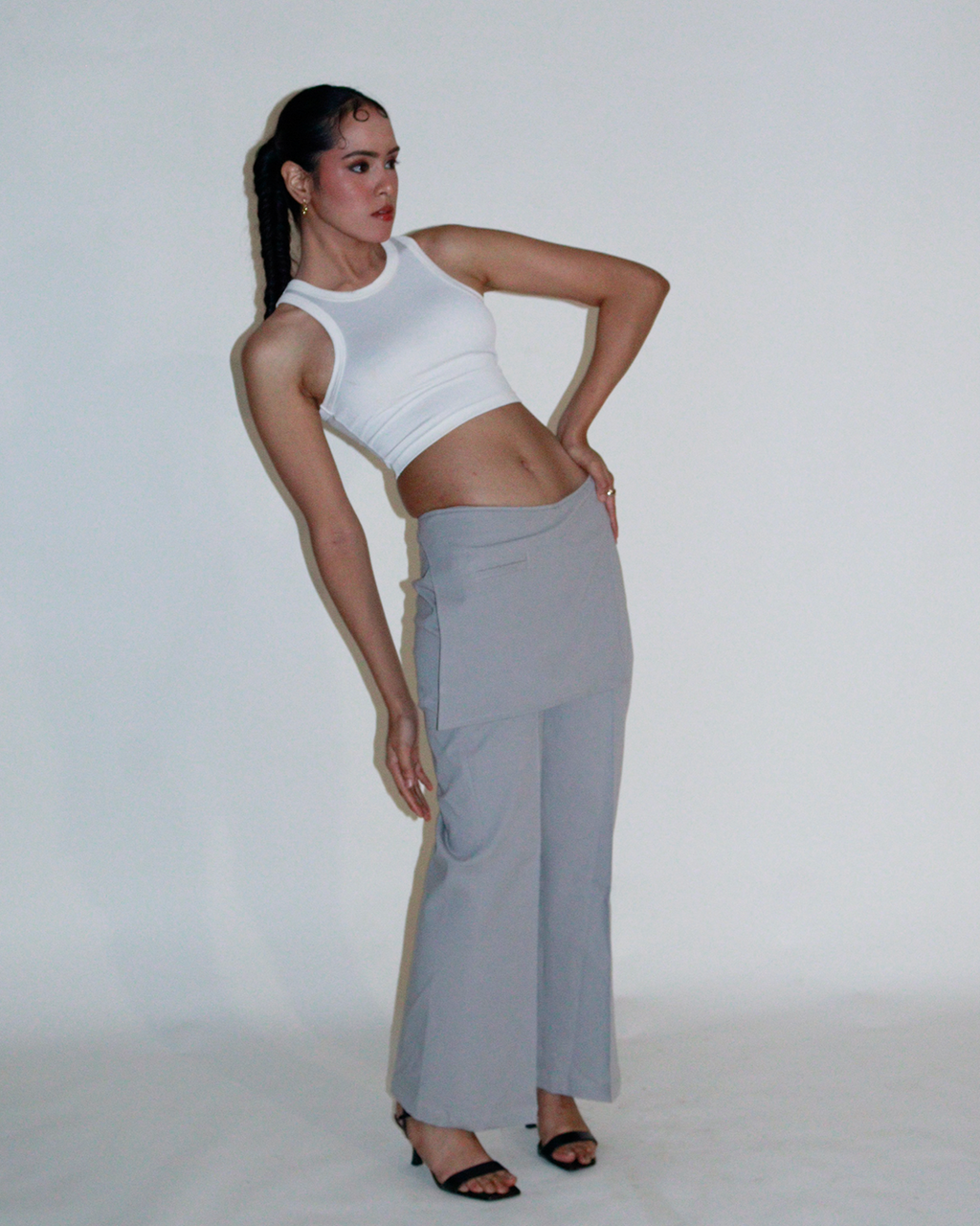THE BRIEF PANTS