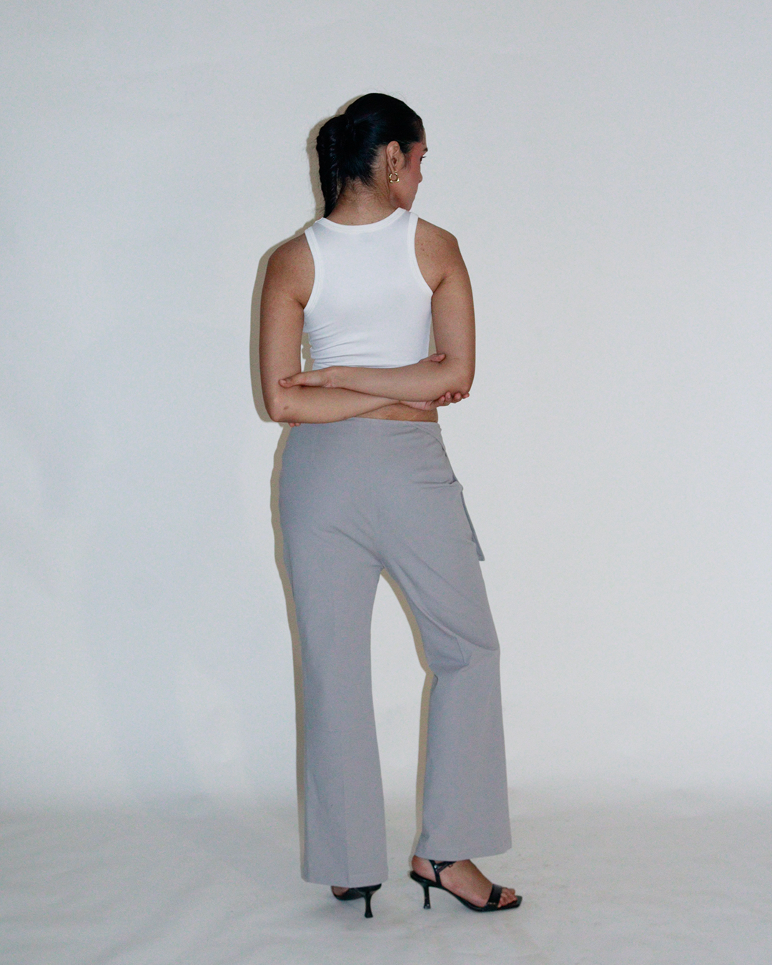THE BRIEF PANTS