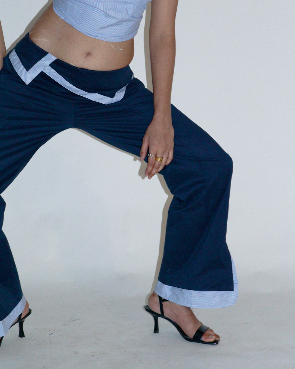THE DEADLINE CUFFS
