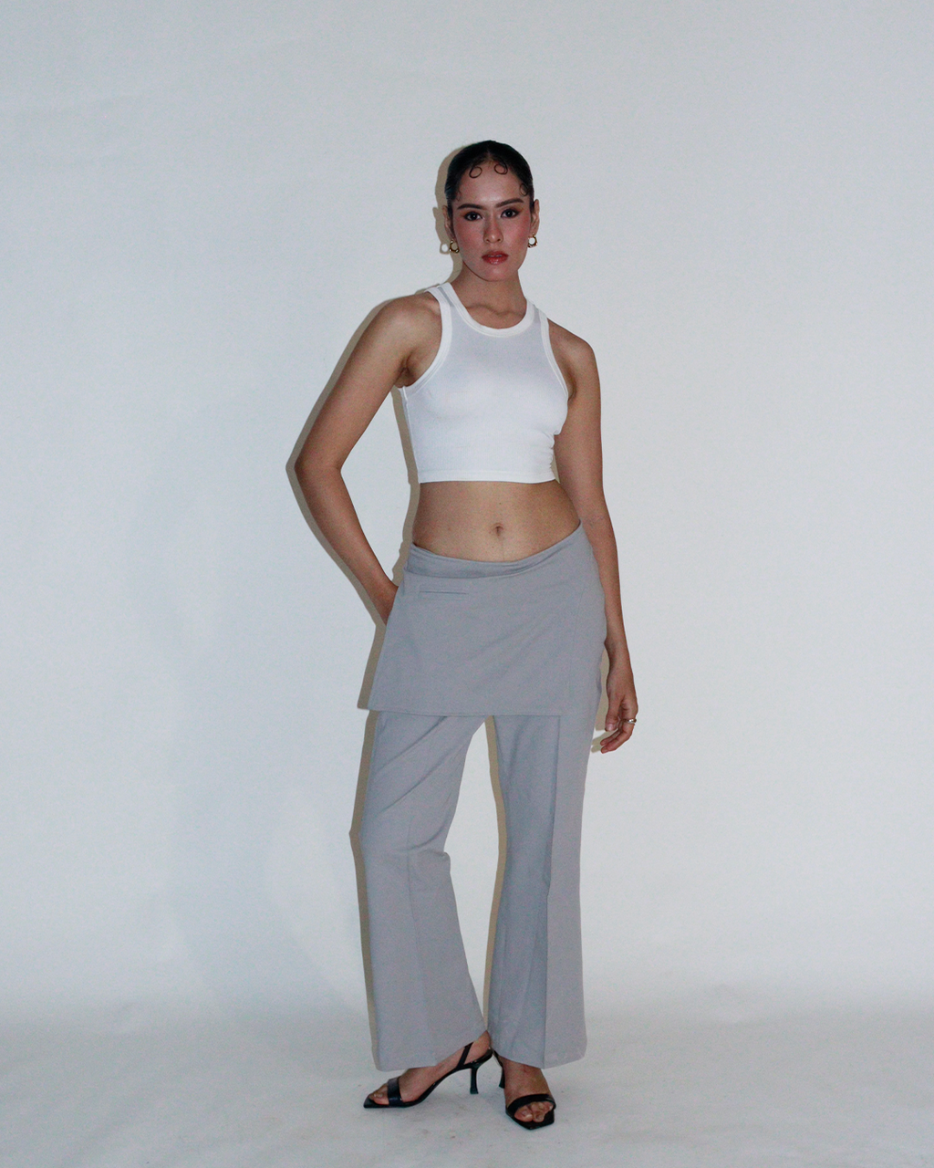 THE BRIEF PANTS