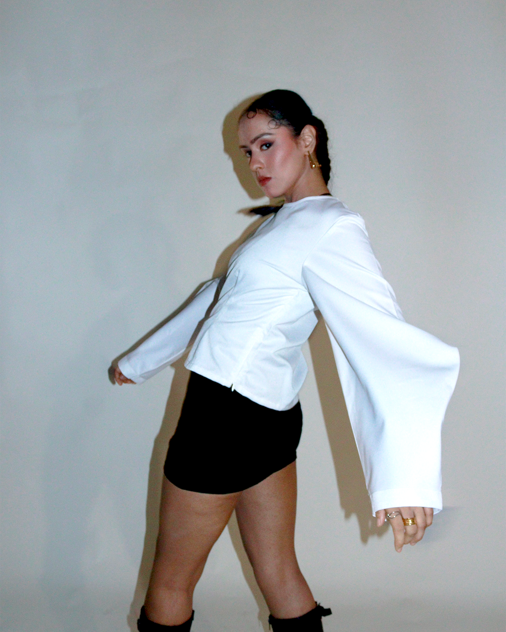 THE FORMLINE EDIT