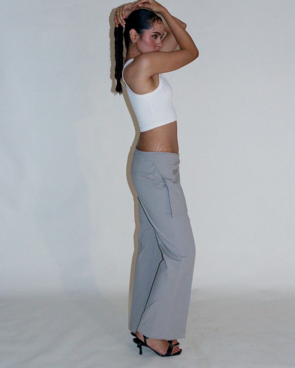 THE BRIEF PANTS