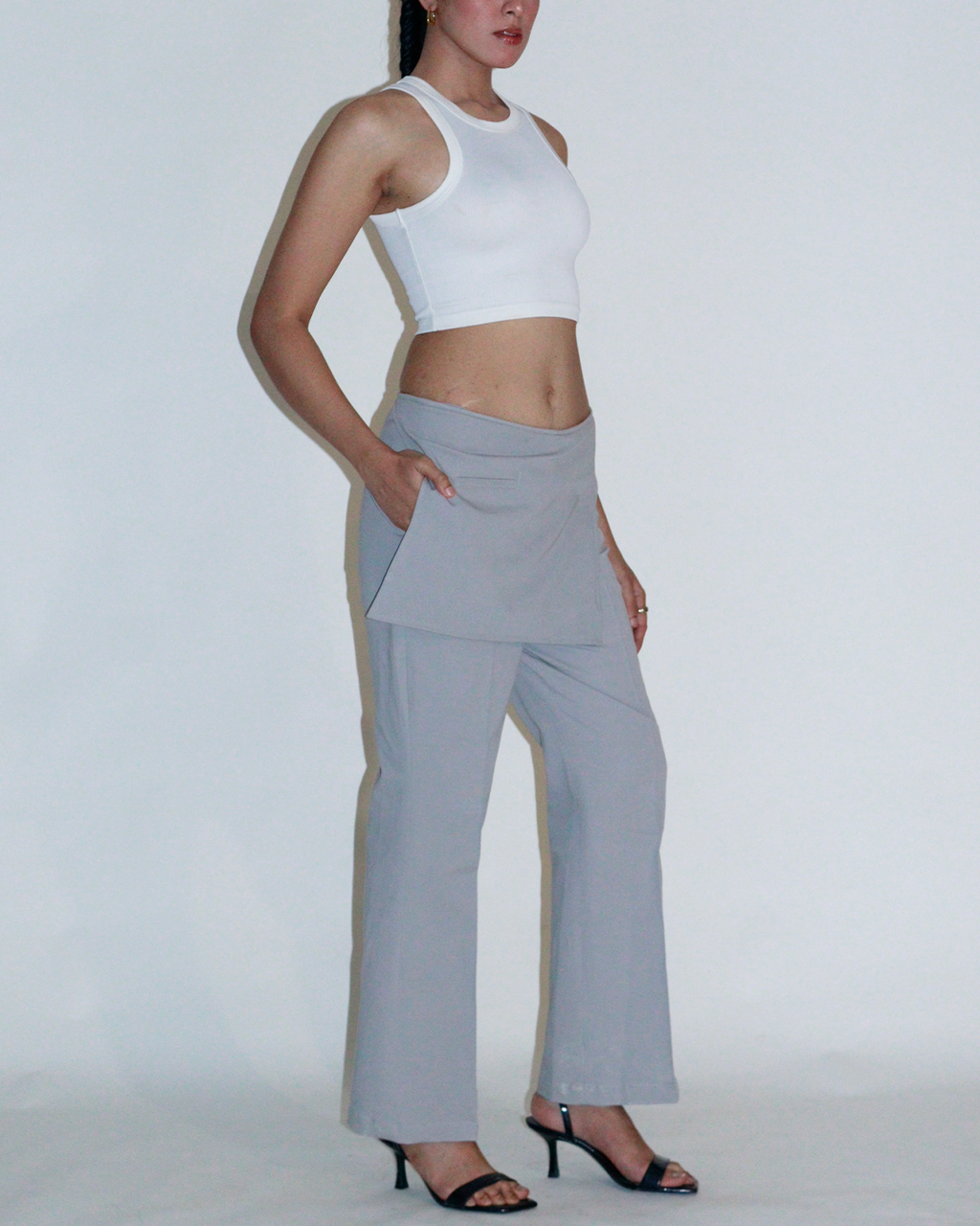 THE BRIEF PANTS