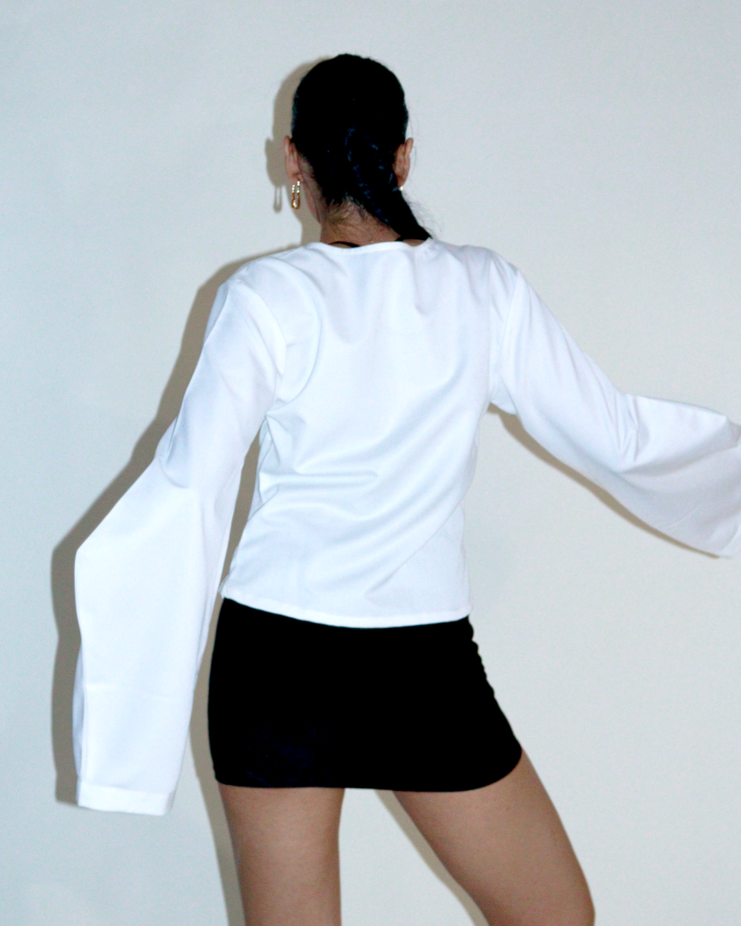 THE FORMLINE EDIT